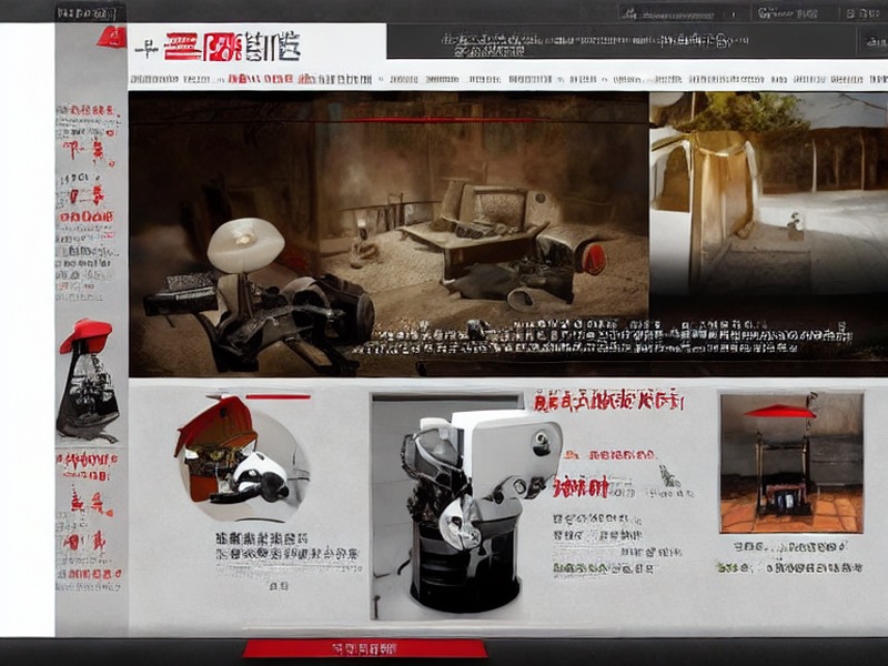 浪涌保护产品线产品资料