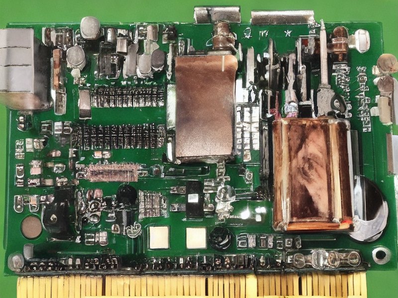 pg模拟器 微控制器中心选型 2