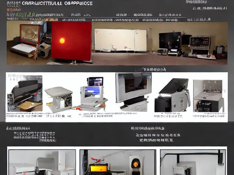 万用表目录应用参考