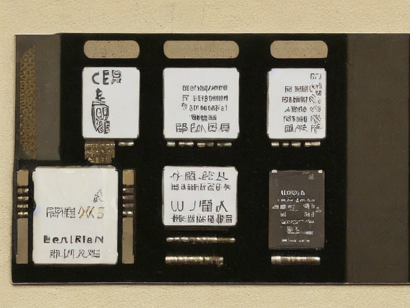 ESD保护应用项目资料：ESD保护工程页
