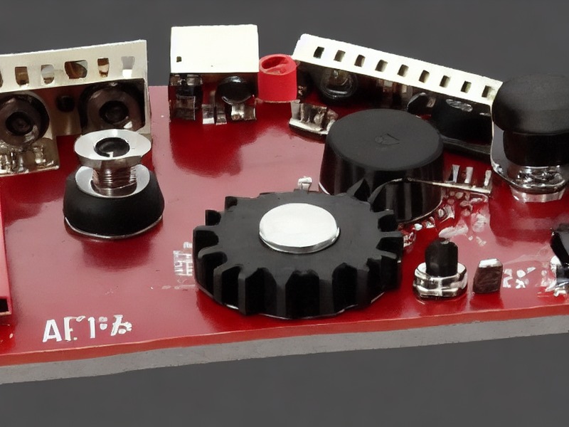 MOSFET应用相关产品