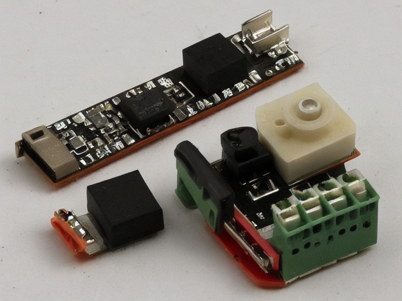 NOR Flash应用选型资料