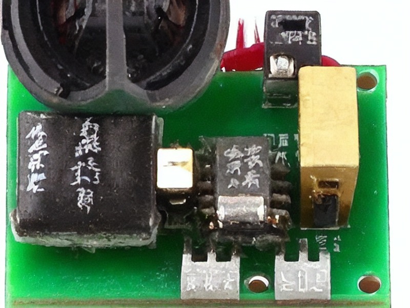 信号源清单产品信息 1