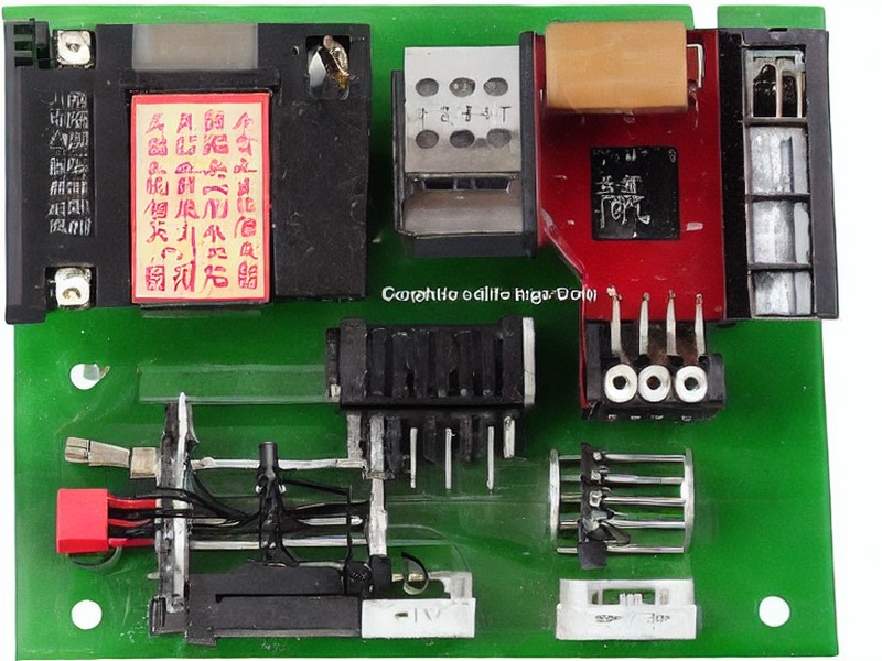 二极管应用选型资料 1