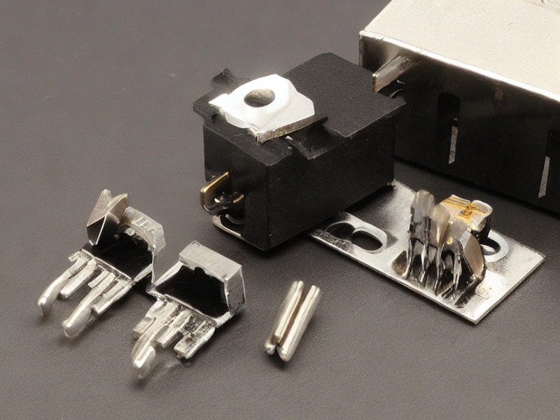 EEPROM应用选型资料 1