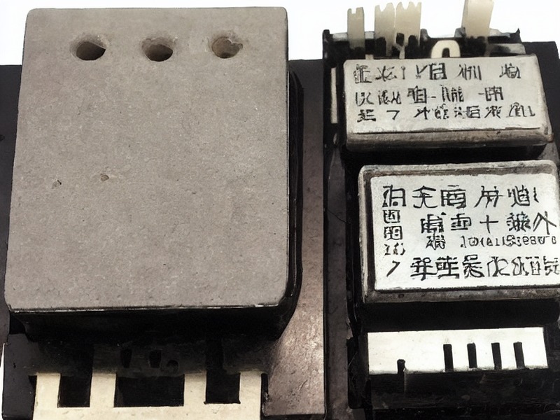 振荡器应用项目资料：振荡器产品线 2