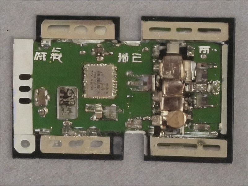 pg模拟器 DC/DC转换导航资料库 1
