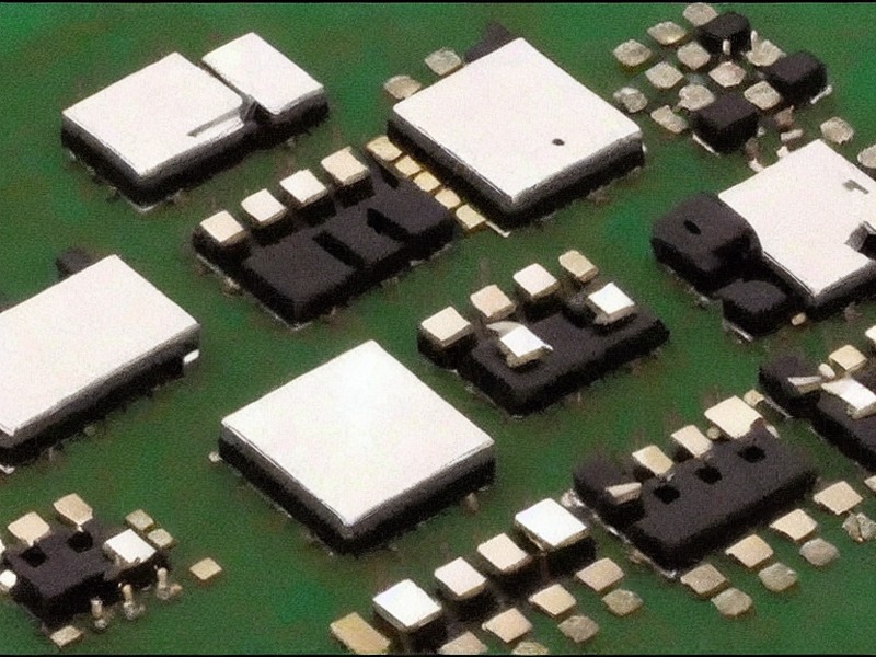 电源管理资料库工程资料