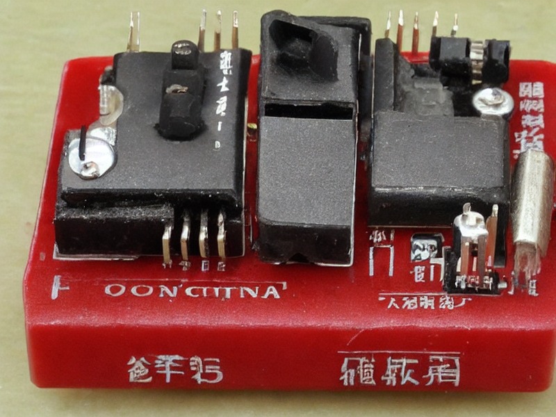 浪涌保护选型选型