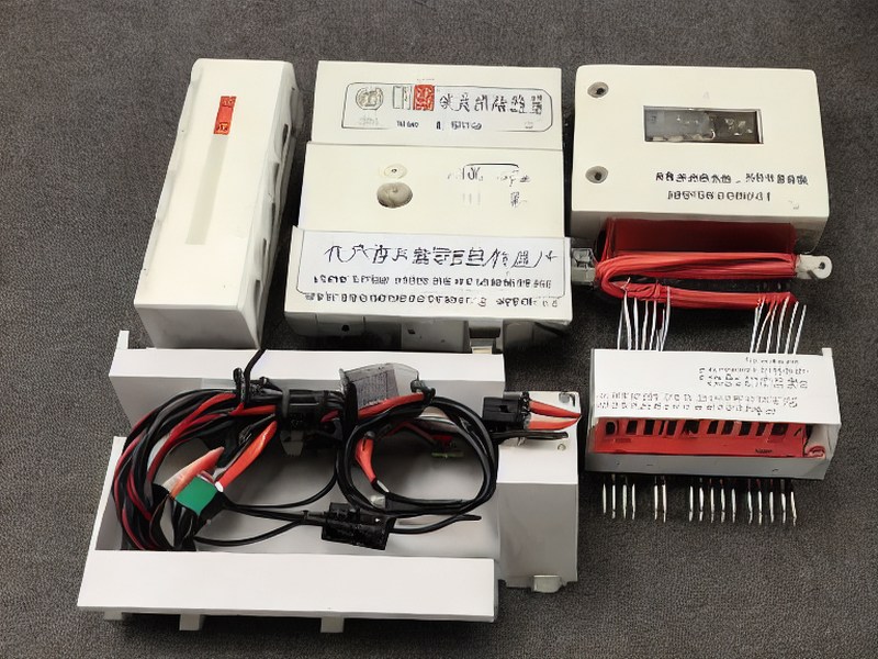 NAND Flash参考在工业控制中的选型资料