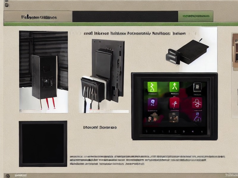 Wi-Fi模块资料产品资料