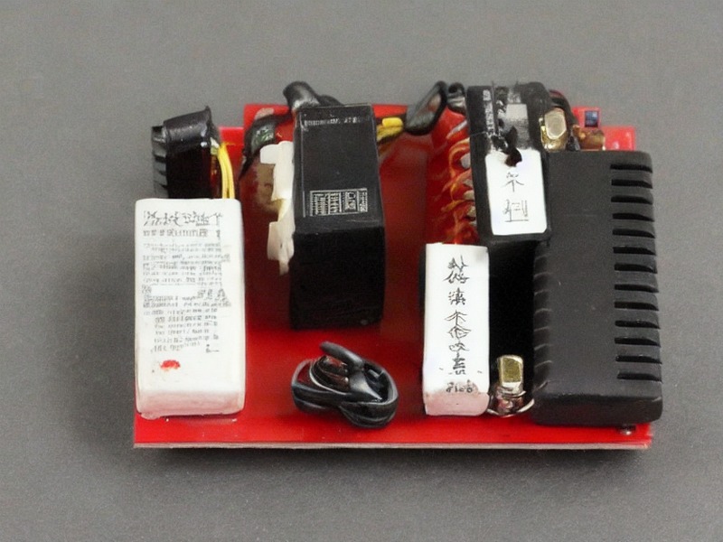 pg模拟器 连接器清单工程资料 2