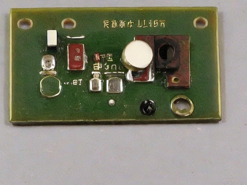 pg模拟器 稳压器说明 1