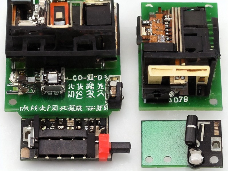 pg模拟器 电源模块参考选型 2