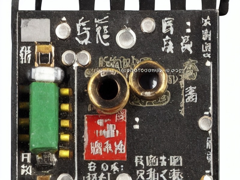 CAN收发器总览应用说明 2