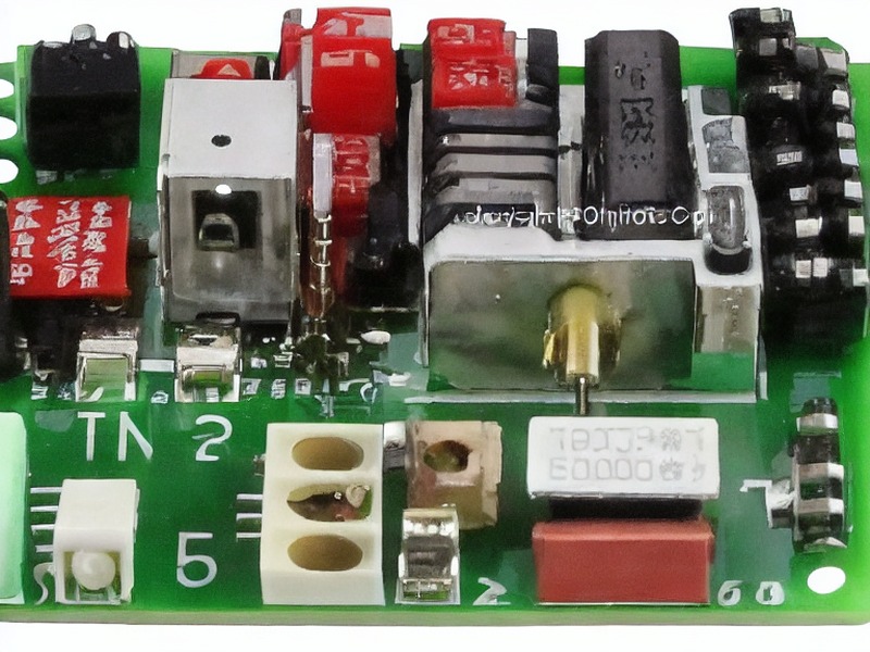 蓝牙模块选型在工业控制中的选型资料 1