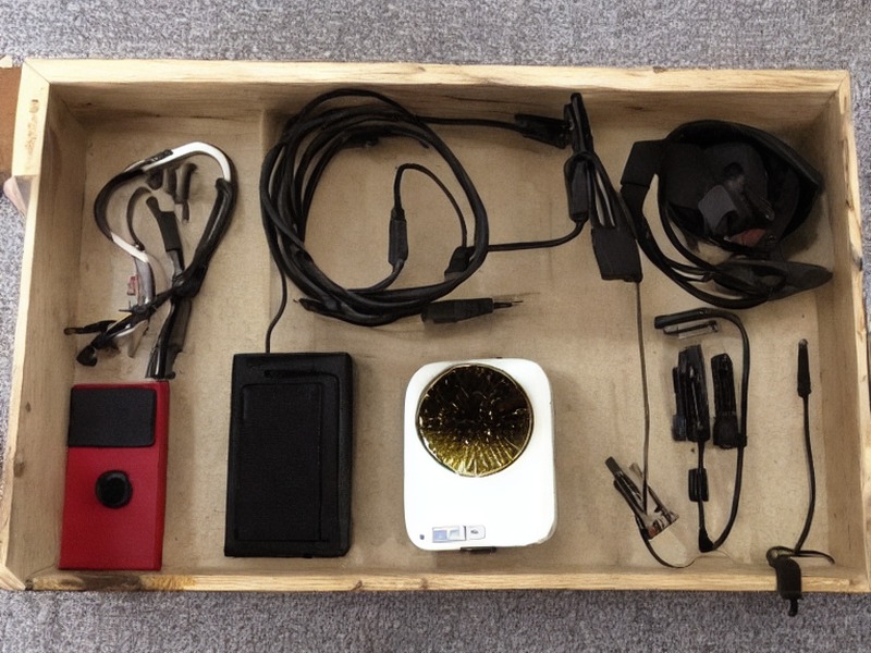 pg模拟器 CAN收发器入口产品 1