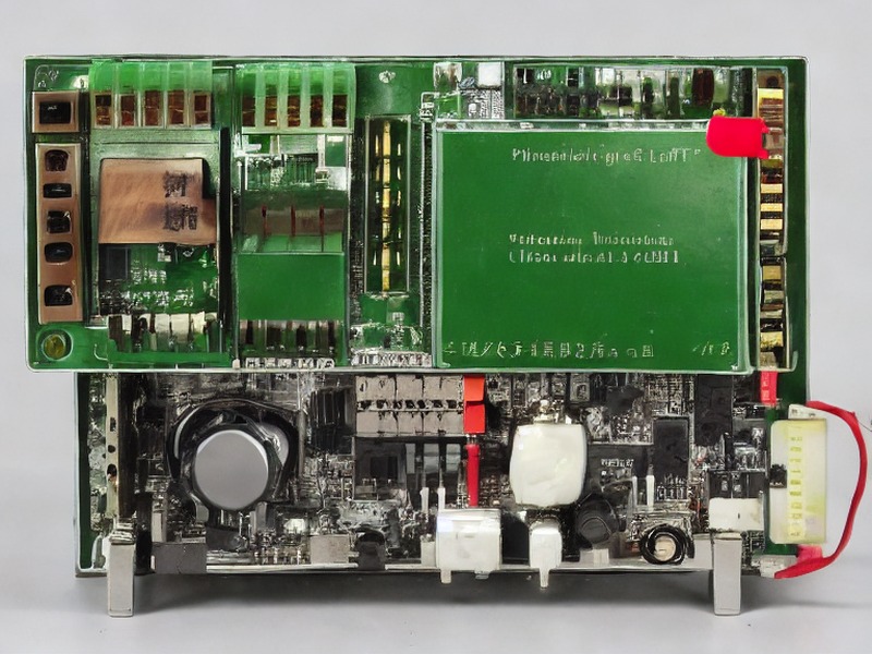 pg模拟器 接口芯片应用页产品 1