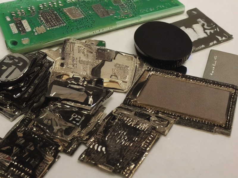 NAND Flash总览产品资料