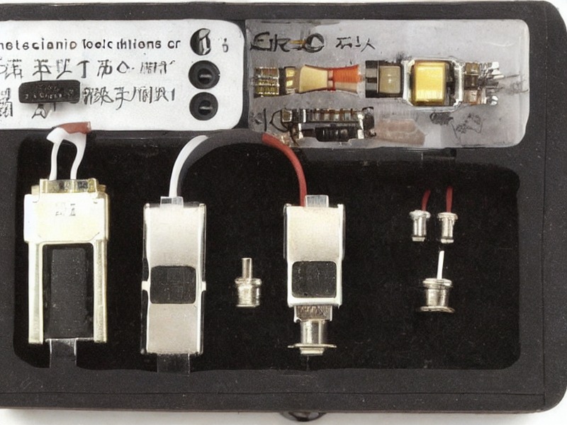 MOSFET指南在替代料比较中的选型资料