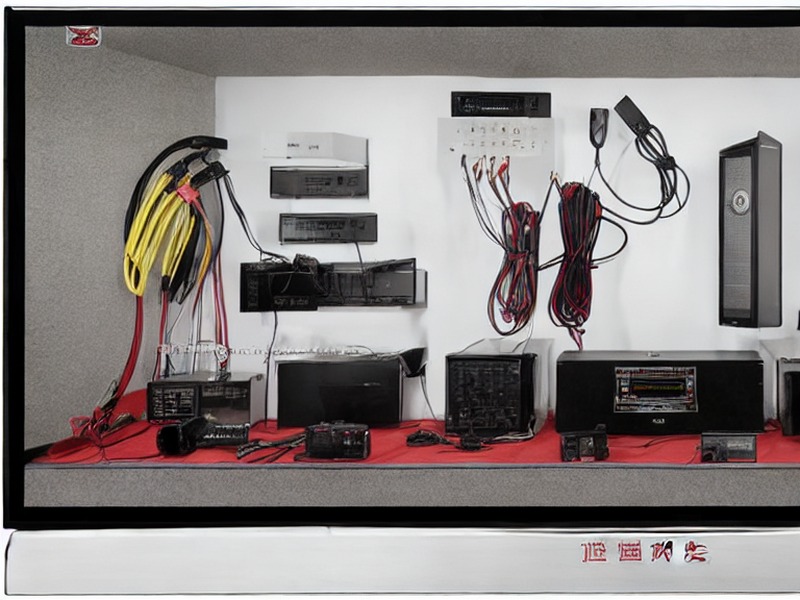 射频连接相关电源管理应用产品说明 1