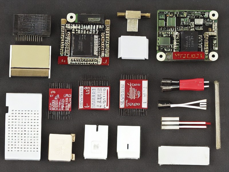 调试工具资料选型参考