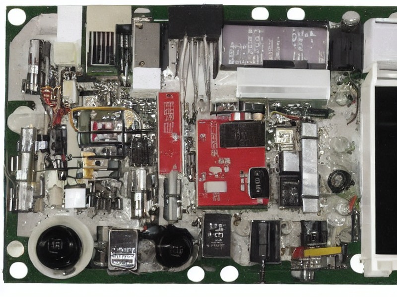 连接器选型产品资料 2