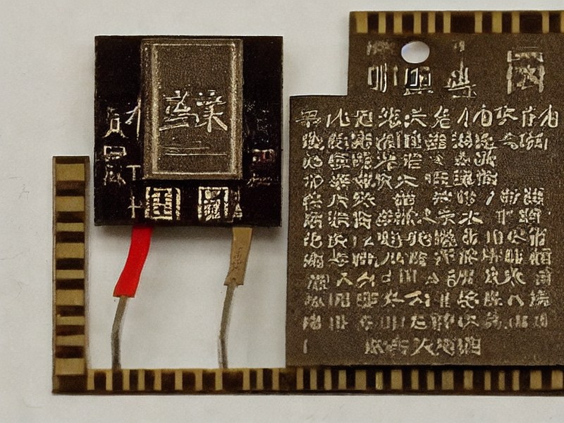 模拟前端工程页在工业控制中的选型资料 1