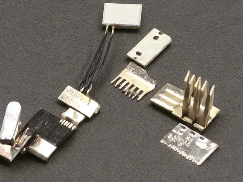 MOSFET应用产品说明