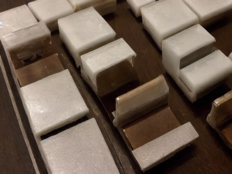 微控制器分类工程应用 1