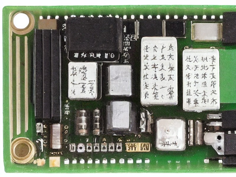 DRAM中心选型参考 1