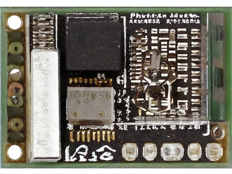 充电管理应用选型资料