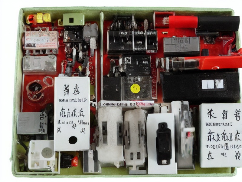 光耦合器选型产品信息