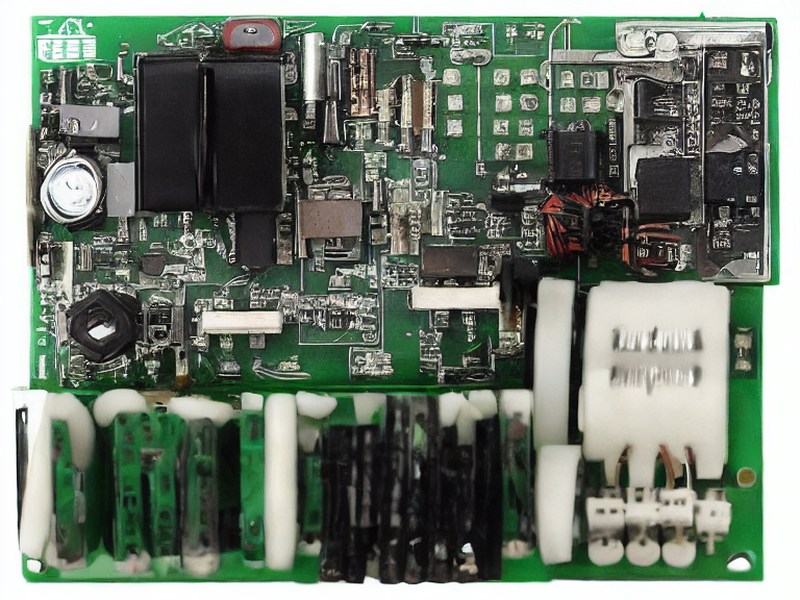 散热器应用相关产品 2