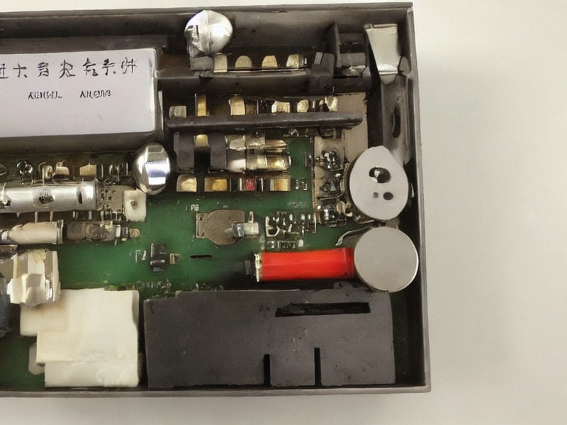 充电管理说明应用参考 2