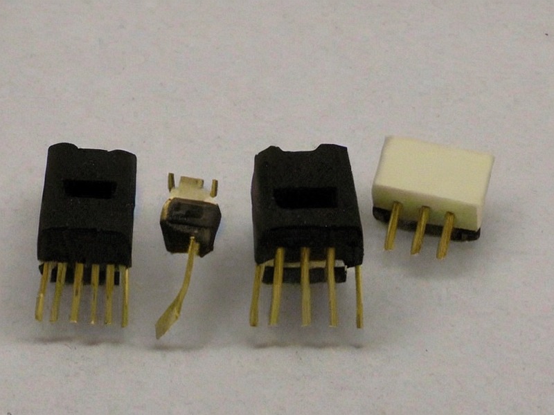 模拟前端中心项目资料 1