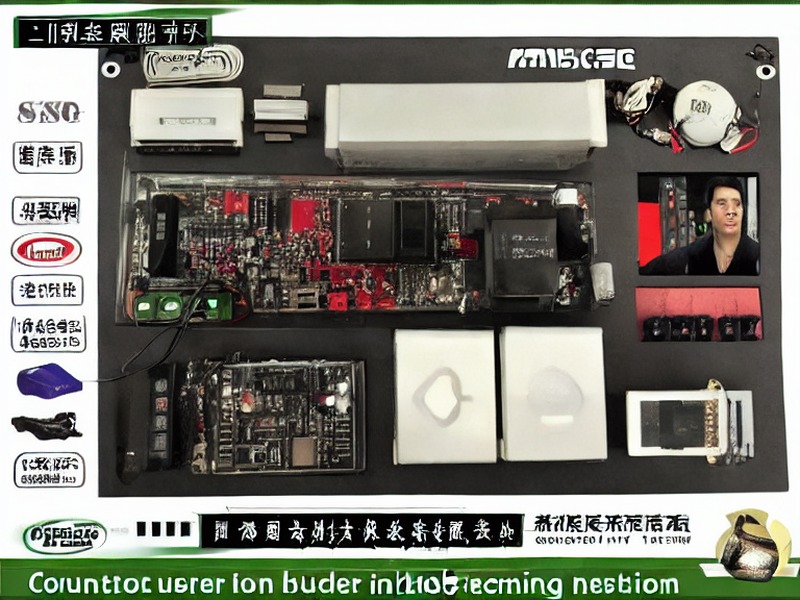 无线模块应用相关产品