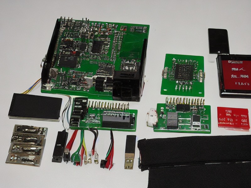 pg模拟器 NAND Flash中心 2