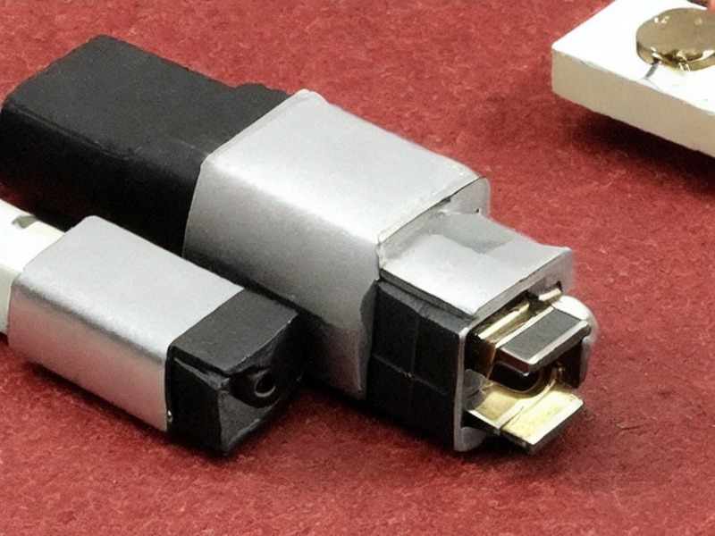 射频连接参考技术资料