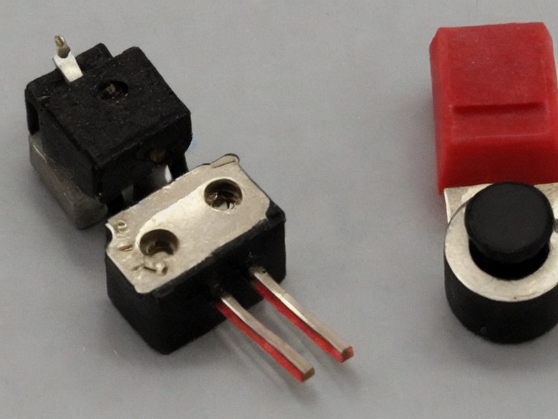 MOSFET应用相关产品 1