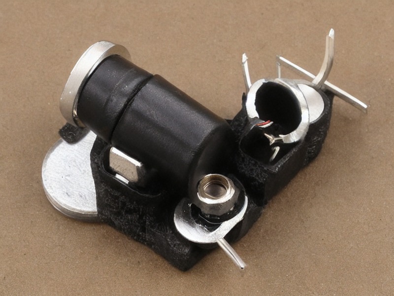 连接器资料库产品资料
