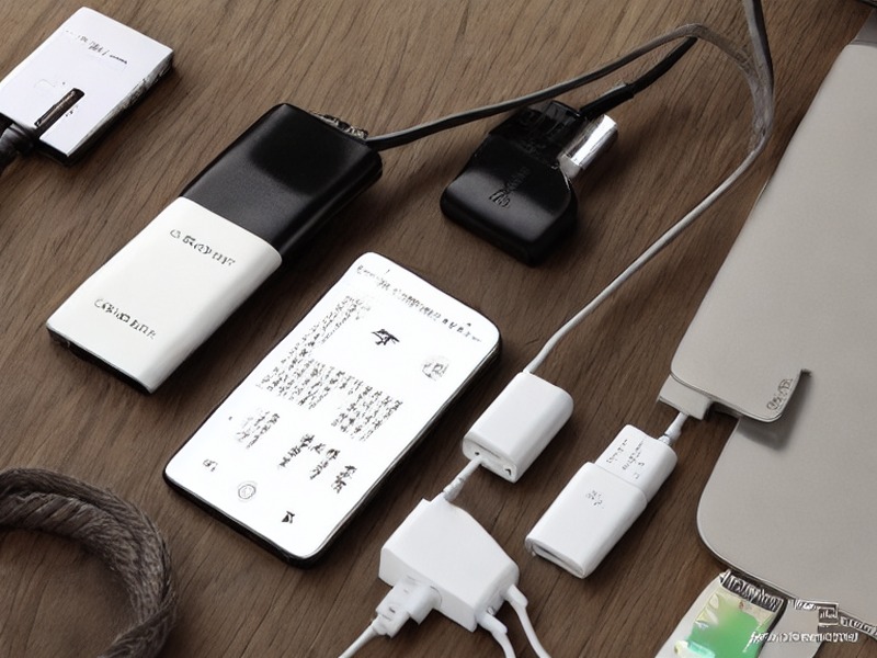 电源管理应用选型参考 1