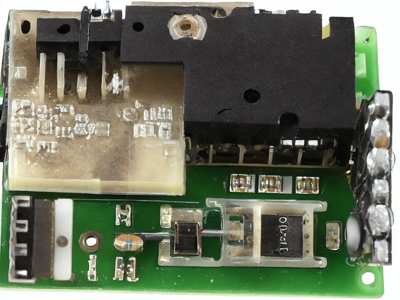 pg模拟器 二极管总览分类 1