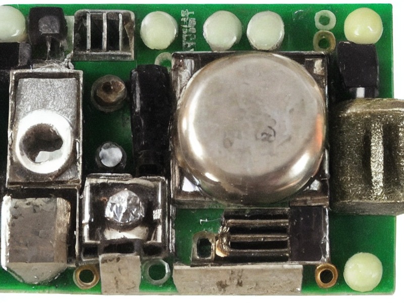 环境监测选型项目资料 1