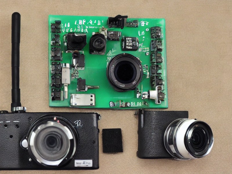 NAND Flash资源产品信息 2