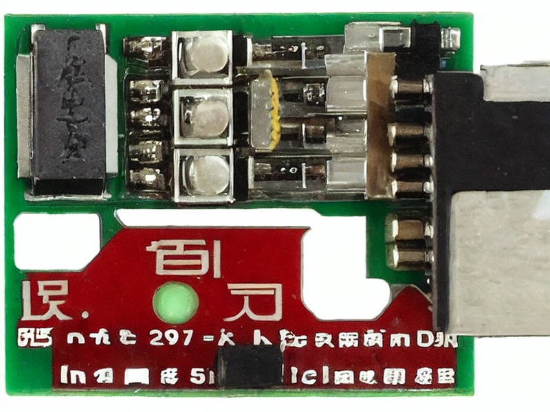 电池保护工程页应用参考 2