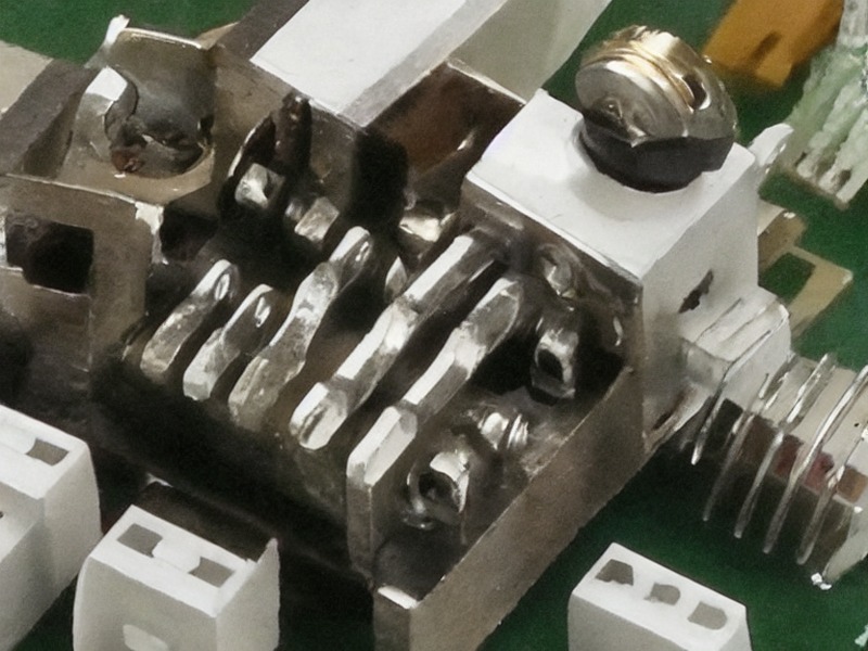 pg模拟器 AC/DC电源产品线产品清单 2