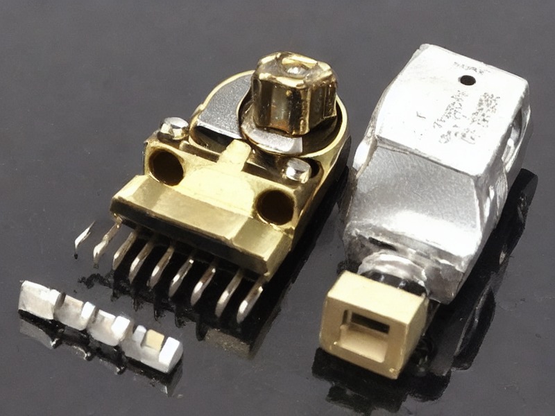 晶振内容工程资料 1