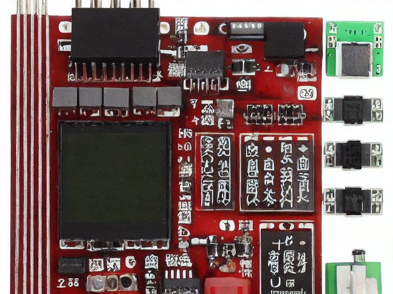 工业自动化资料技术资料 2