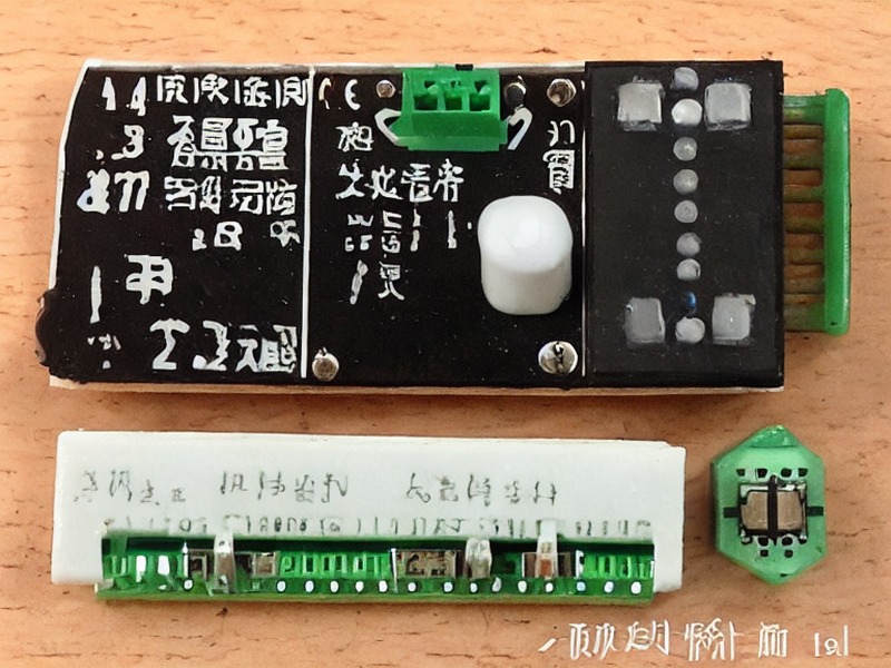 导热材料说明技术资料 2